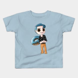 BTS RM Kids T-Shirt